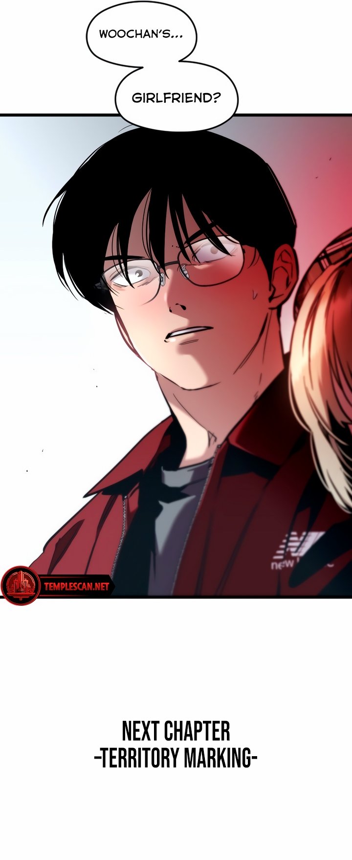 Front House Lily Manhwa - Chapter 21 Page 9