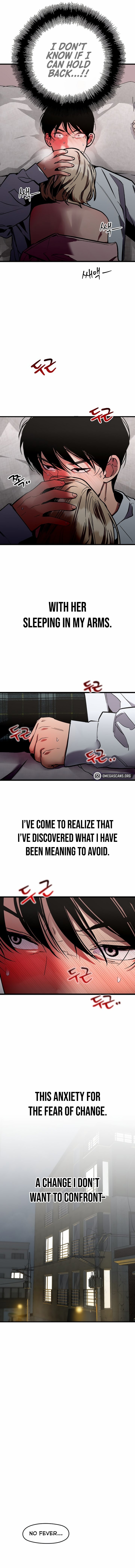 Front House Lily Manhwa - Chapter 15 Page 9