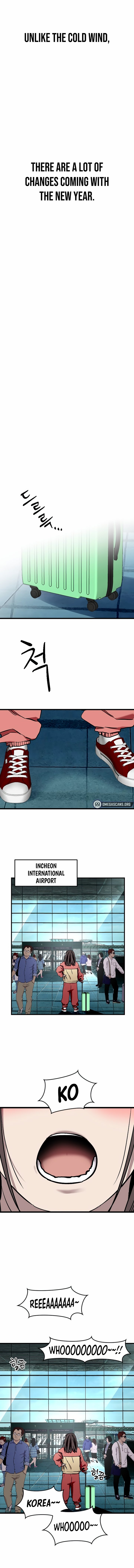 Front House Lily Manhwa - Chapter 15 Page 11