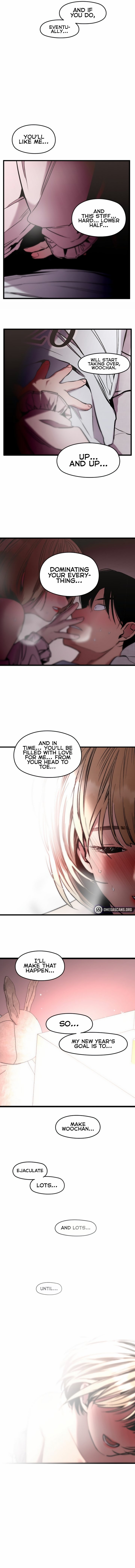 Front House Lily Manhwa - Chapter 15 Page 7