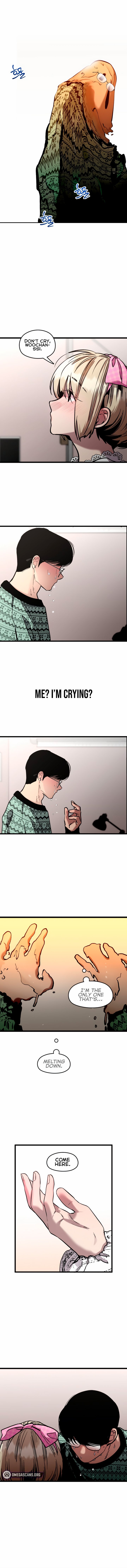 Front House Lily Manhwa - Chapter 17 Page 10