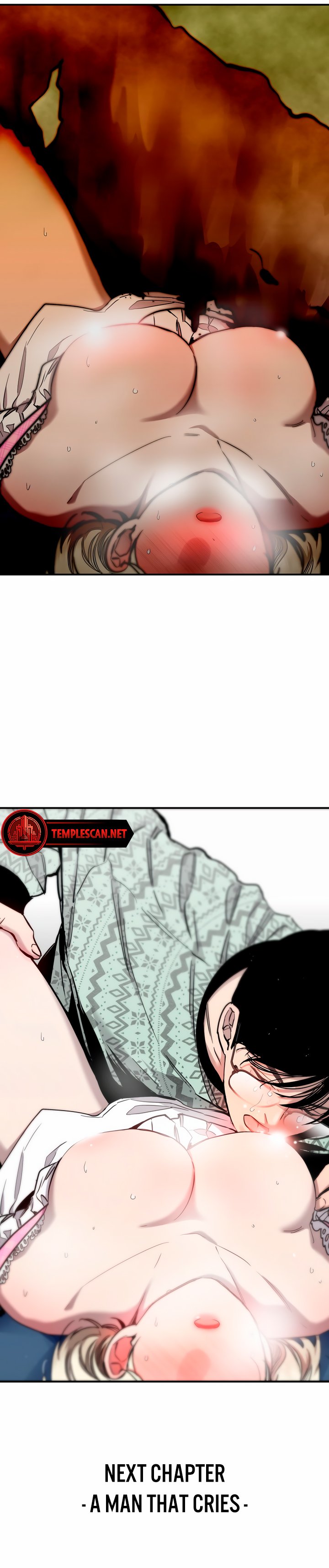 Front House Lily Manhwa - Chapter 17 Page 13