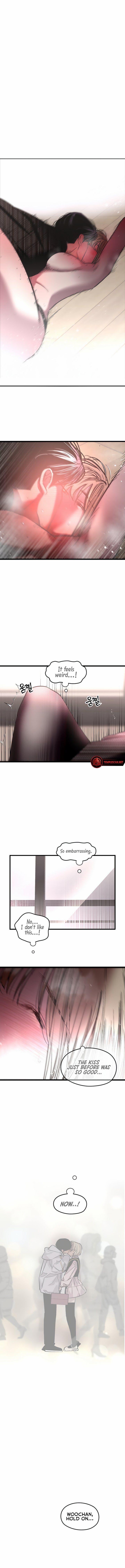 Front House Lily Manhwa - Chapter 13 Page 2