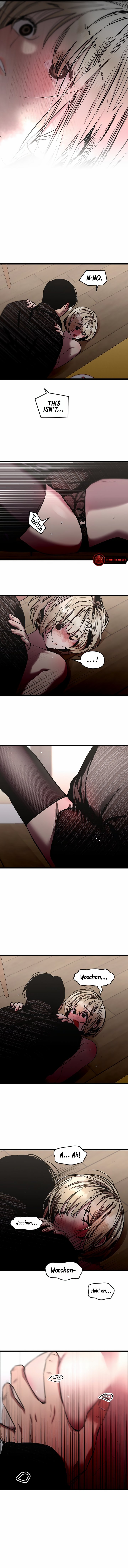 Front House Lily Manhwa - Chapter 13 Page 4