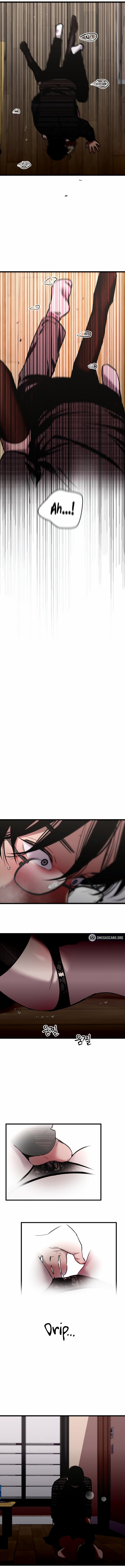 Front House Lily Manhwa - Chapter 13 Page 5