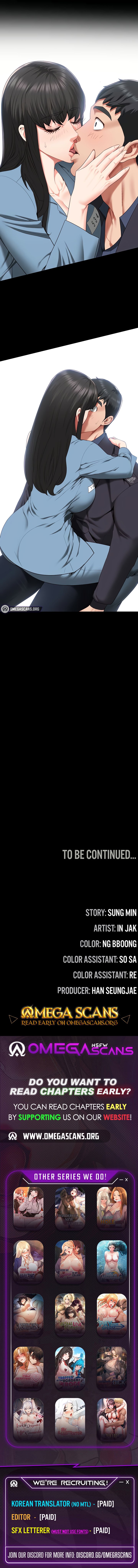 Locked Up Manhwa - Chapter 78 Page 10