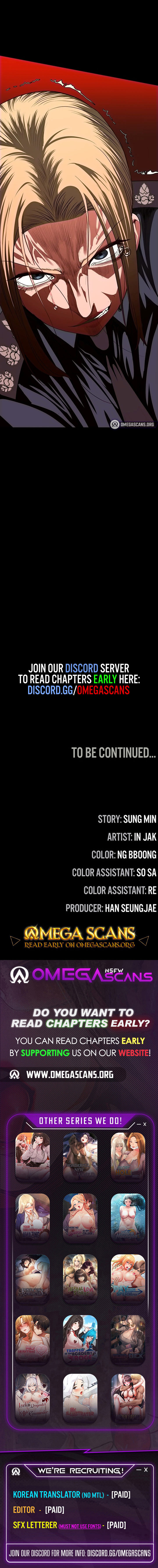 Locked Up Manhwa - Chapter 86 Page 13