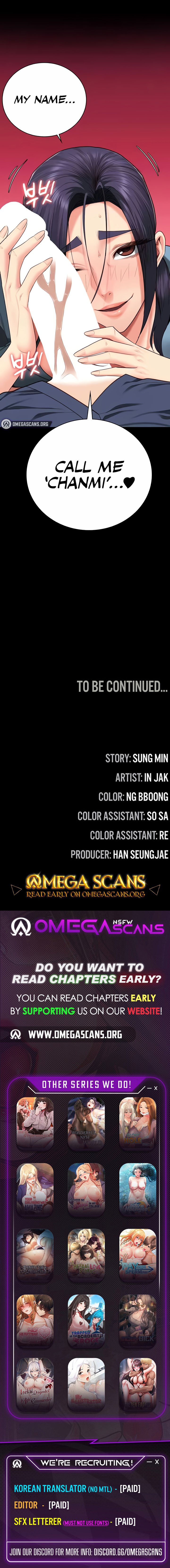 Locked Up Manhwa - Chapter 75 Page 10