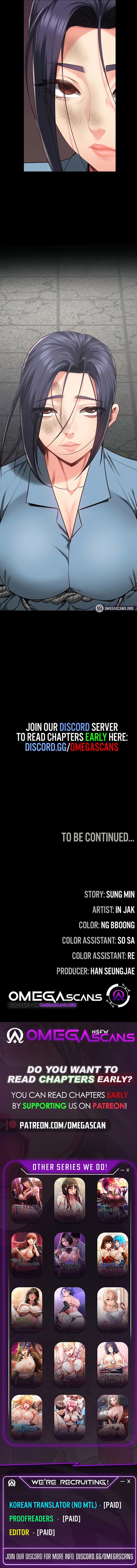 Locked Up Manhwa - Chapter 58 Page 10