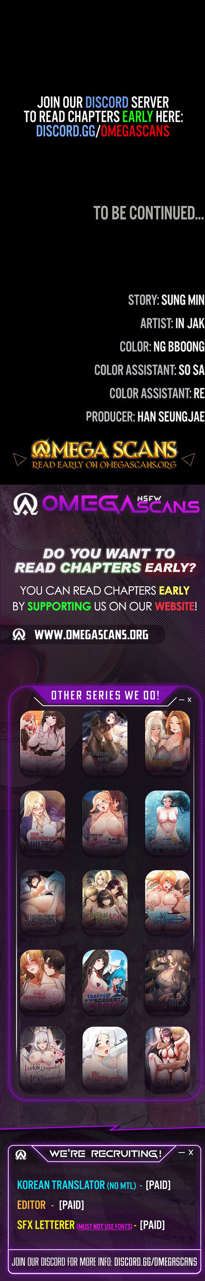 Locked Up Manhwa - Chapter 103 Page 11