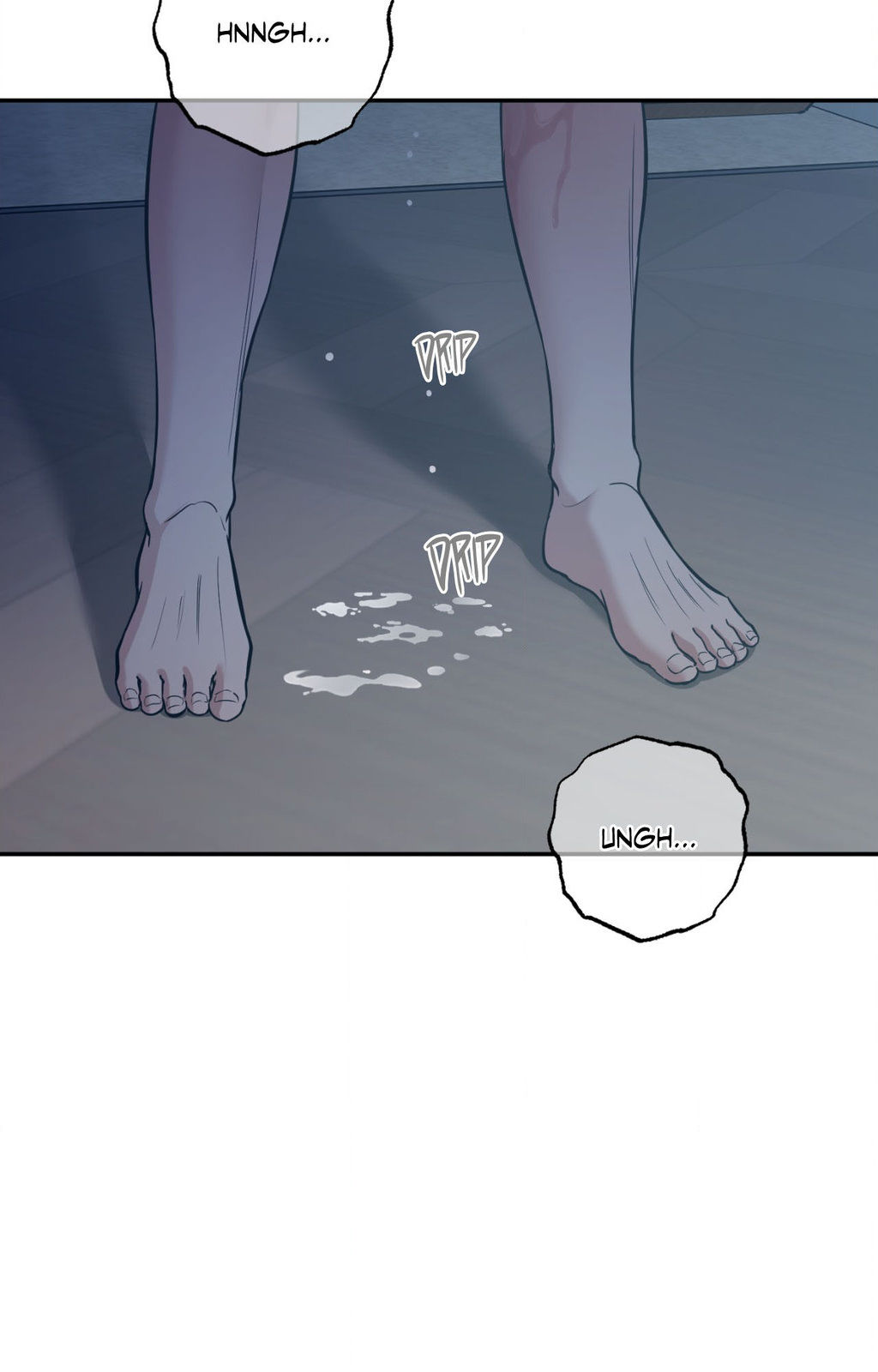 Hana's Demons of Lust Manhwa - Chapter 114 Page 3