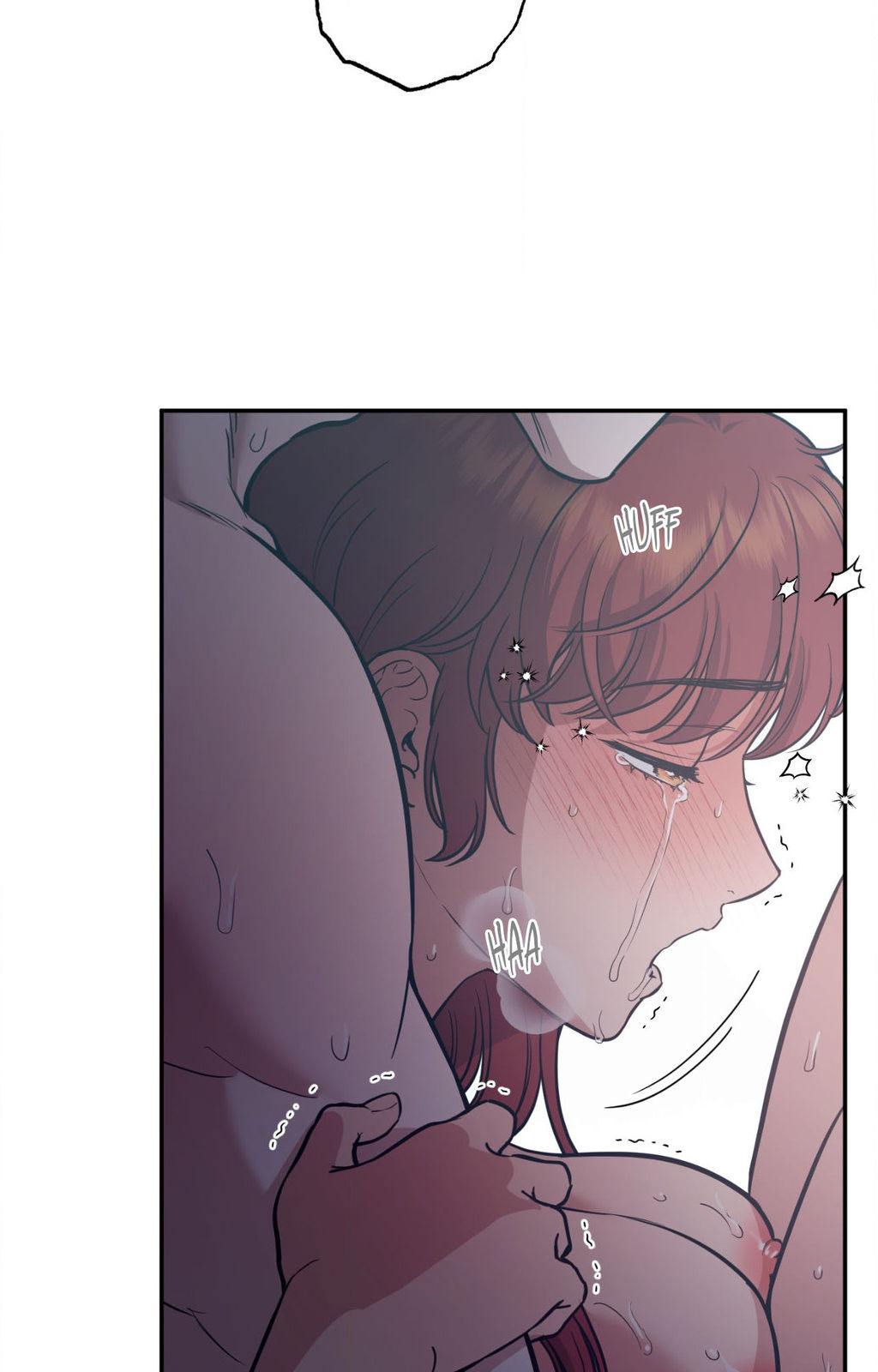 Hana's Demons of Lust Manhwa - Chapter 114 Page 5