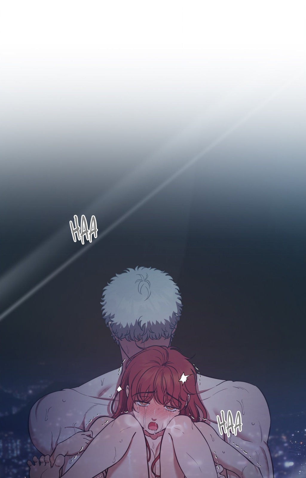 Hana's Demons of Lust Manhwa - Chapter 114 Page 7