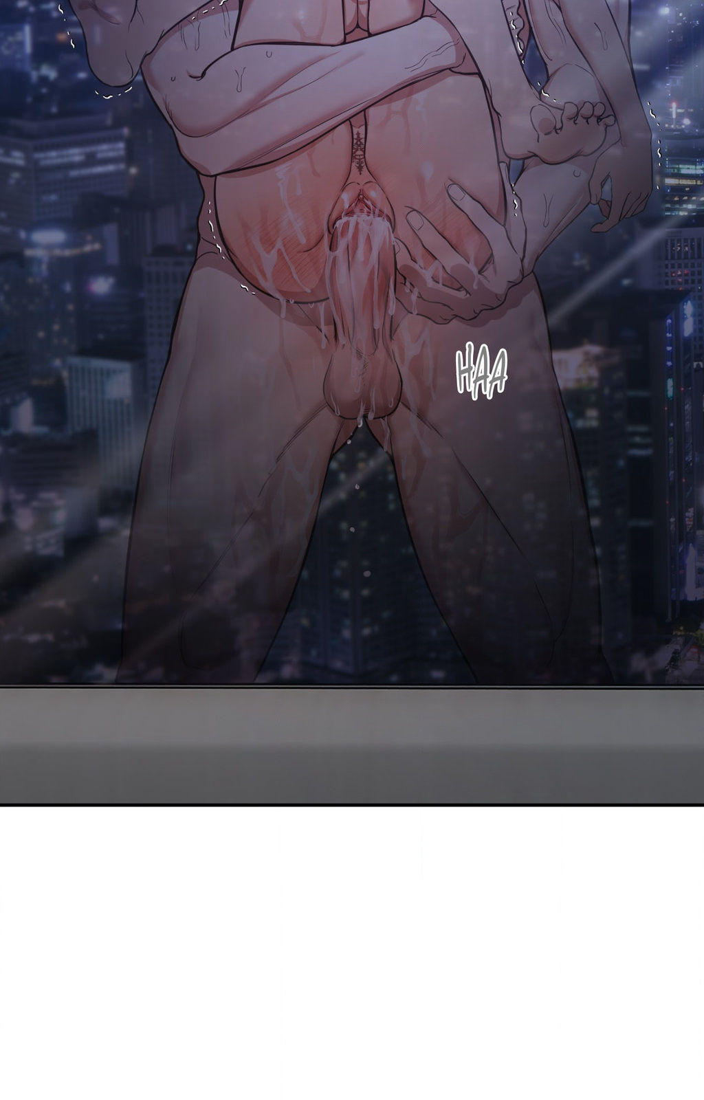 Hana's Demons of Lust Manhwa - Chapter 114 Page 8