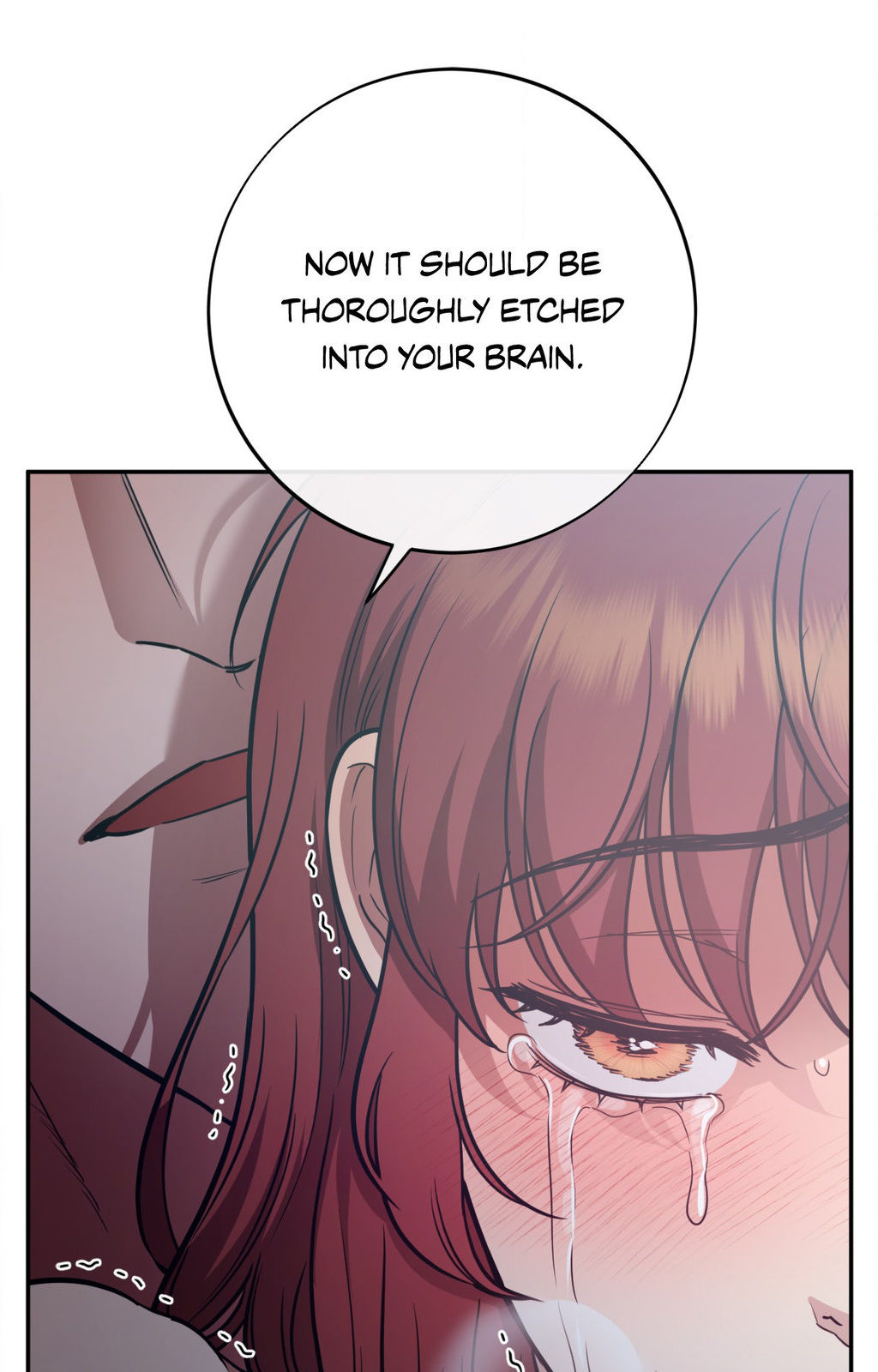 Hana's Demons of Lust Manhwa - Chapter 114 Page 9