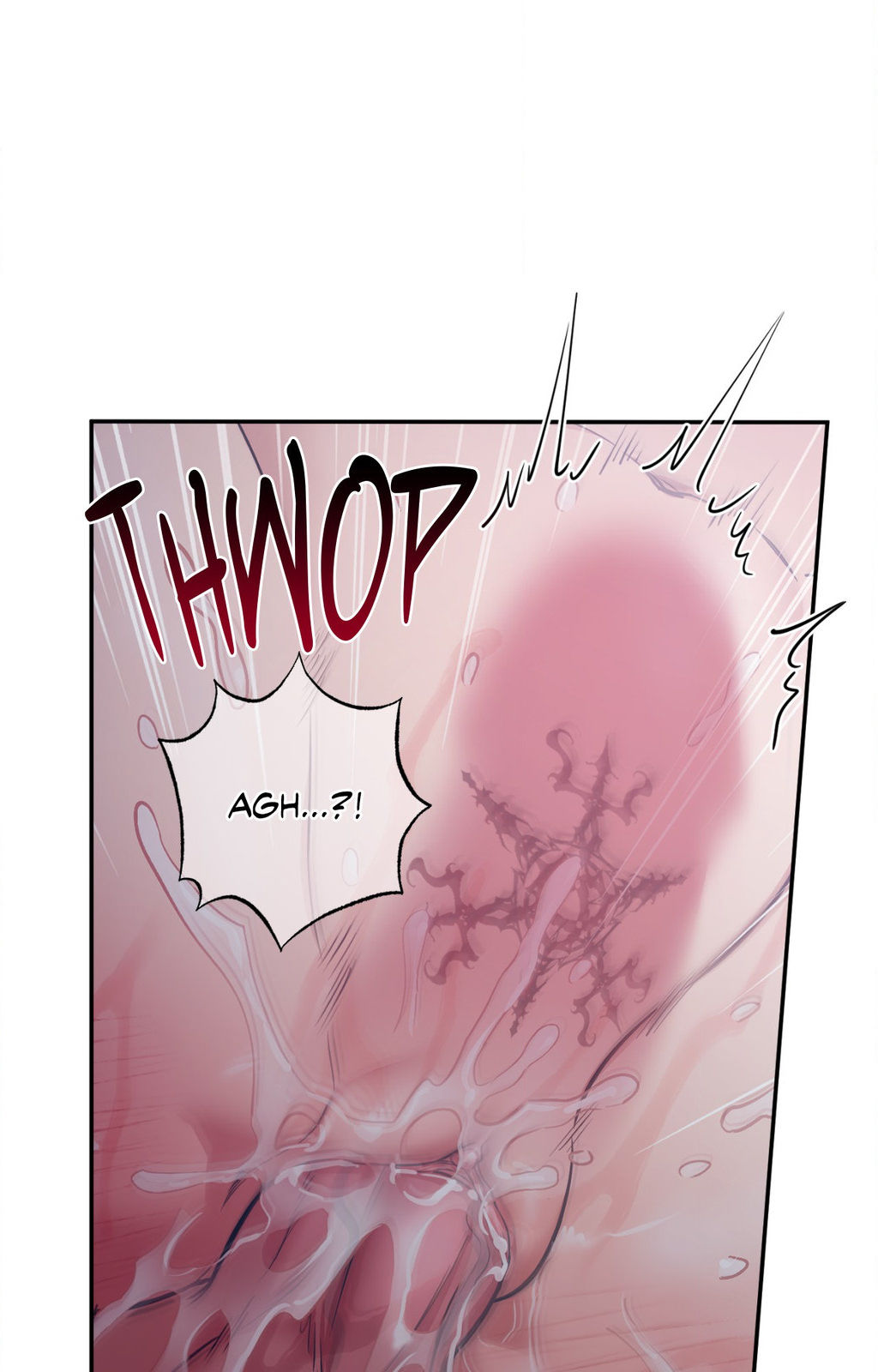 Hana's Demons of Lust Manhwa - Chapter 114 Page 14