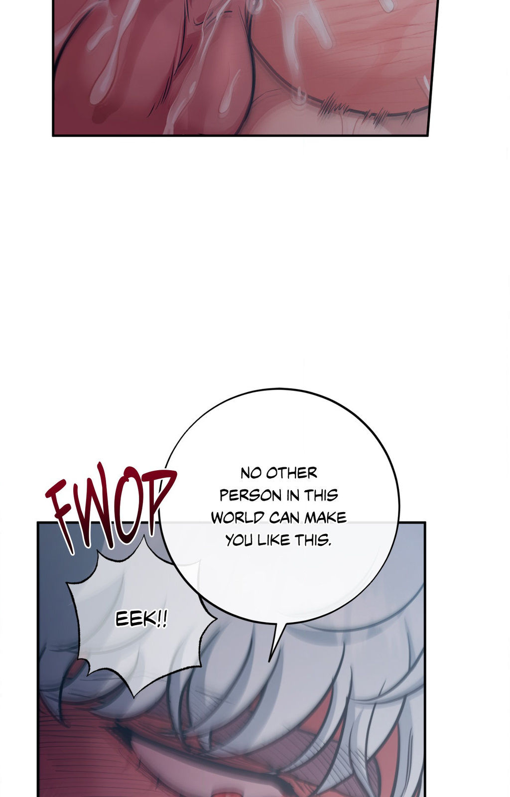 Hana's Demons of Lust Manhwa - Chapter 114 Page 15