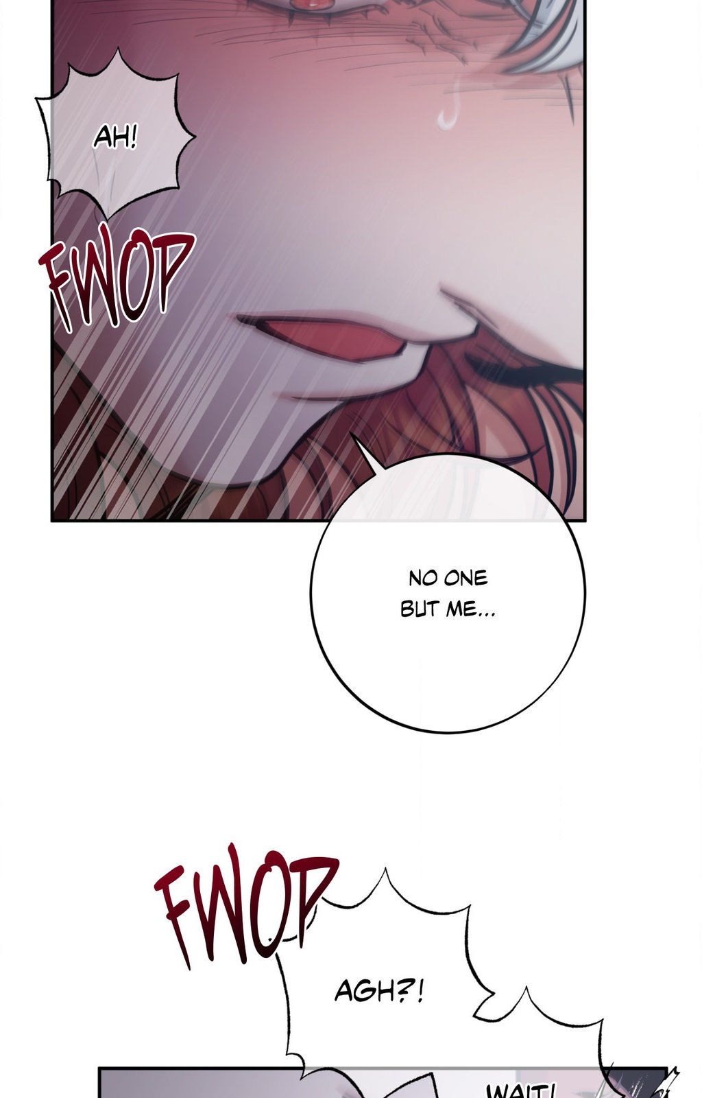 Hana's Demons of Lust Manhwa - Chapter 114 Page 16