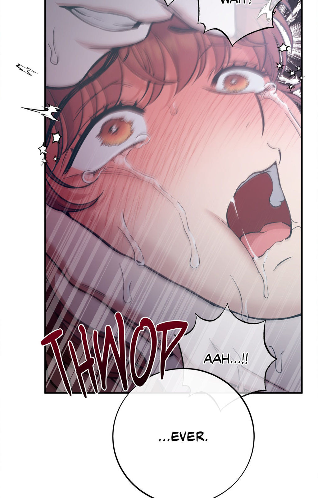 Hana's Demons of Lust Manhwa - Chapter 114 Page 17