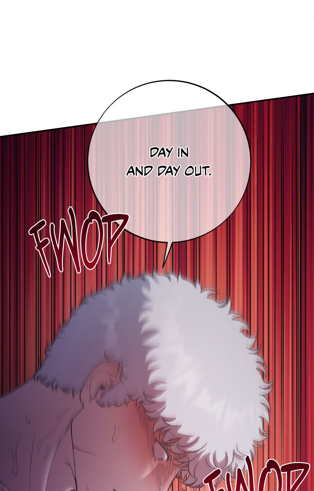 Hana's Demons of Lust Manhwa - Chapter 114 Page 20