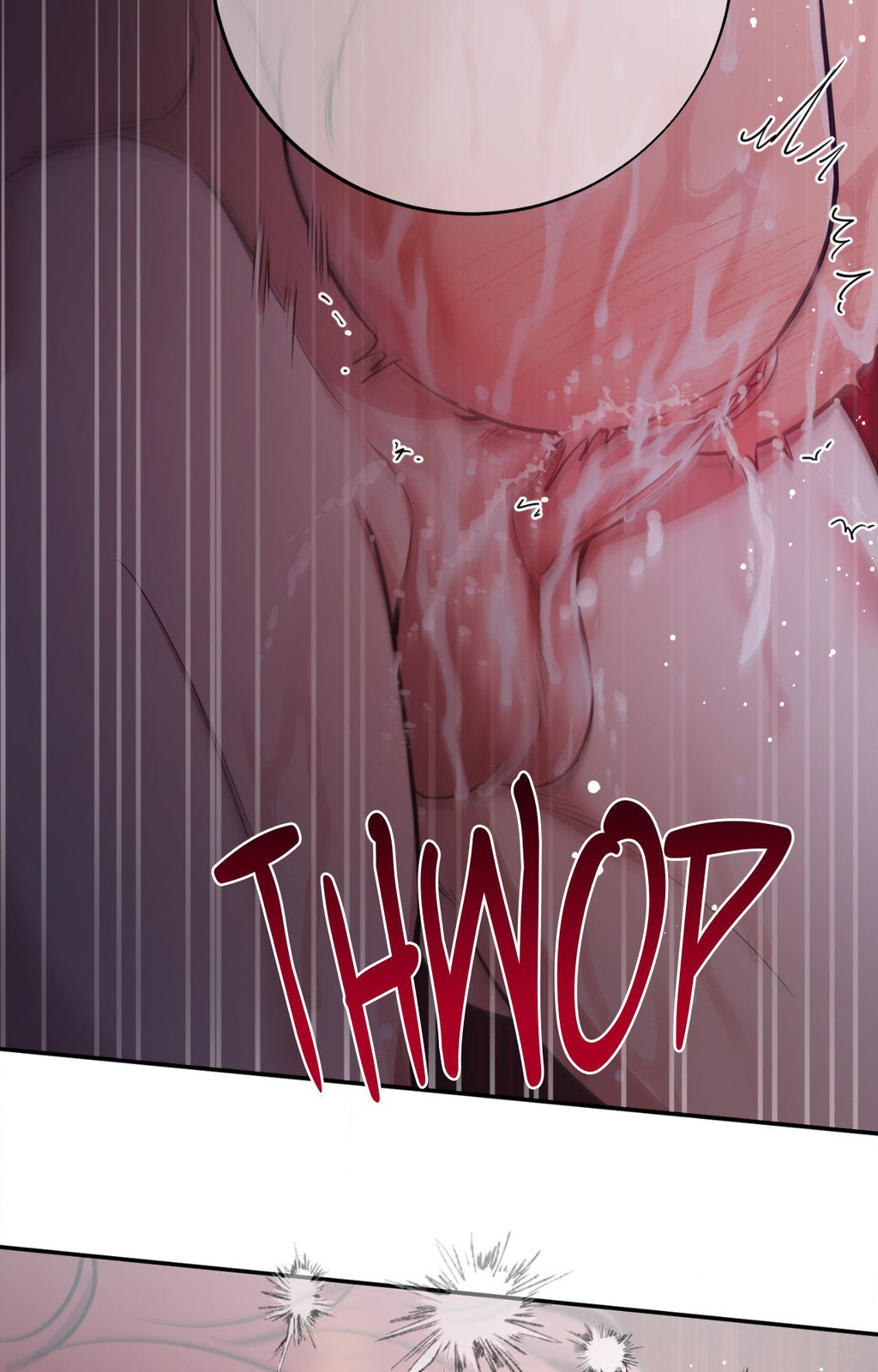 Hana's Demons of Lust Manhwa - Chapter 114 Page 22