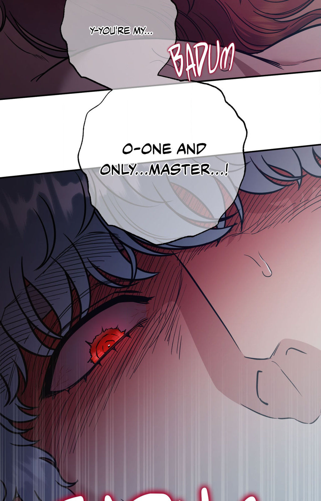 Hana's Demons of Lust Manhwa - Chapter 114 Page 30