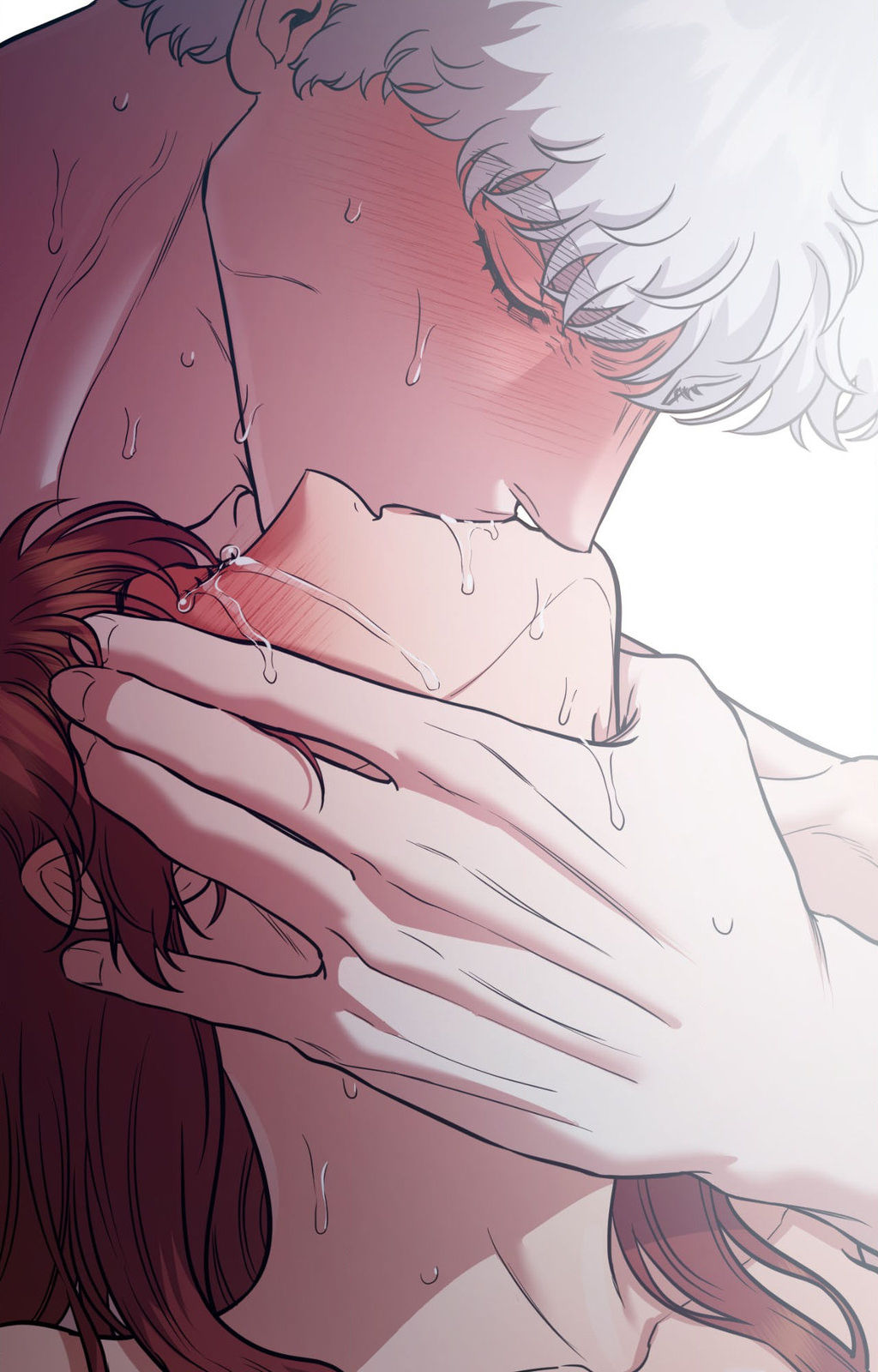 Hana's Demons of Lust Manhwa - Chapter 114 Page 33