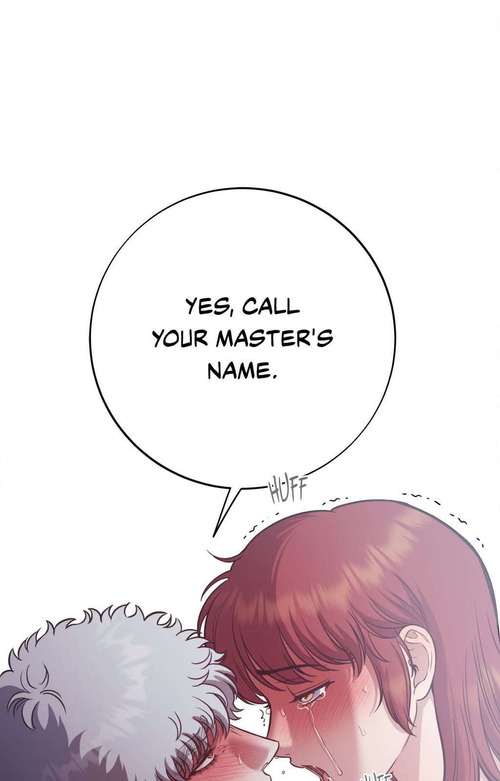 Hana's Demons of Lust Manhwa - Chapter 114 Page 40