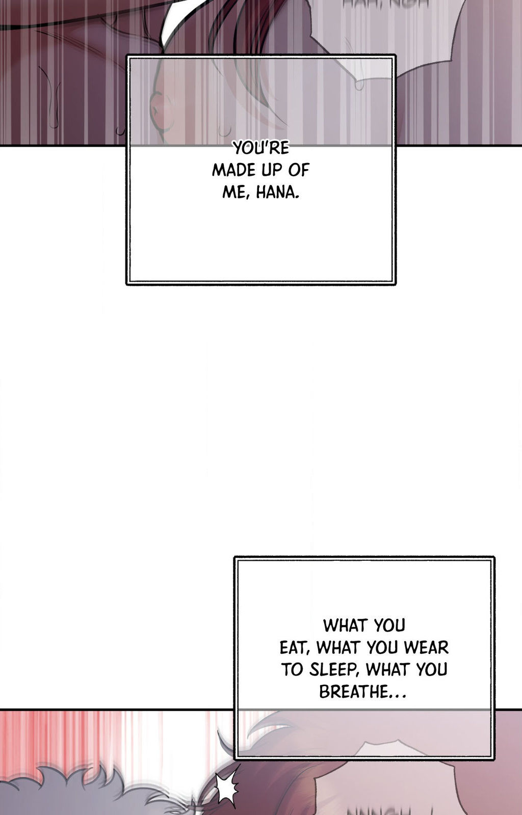 Hana's Demons of Lust Manhwa - Chapter 114 Page 48