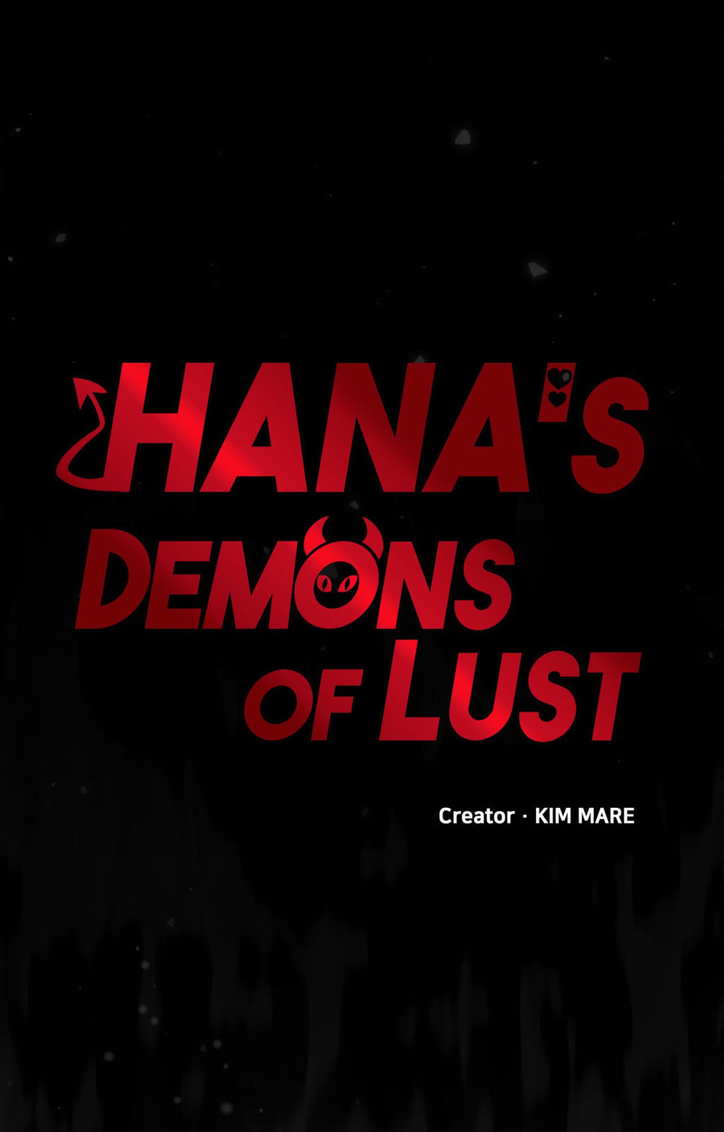 Hana's Demons of Lust Manhwa - Chapter 114 Page 58