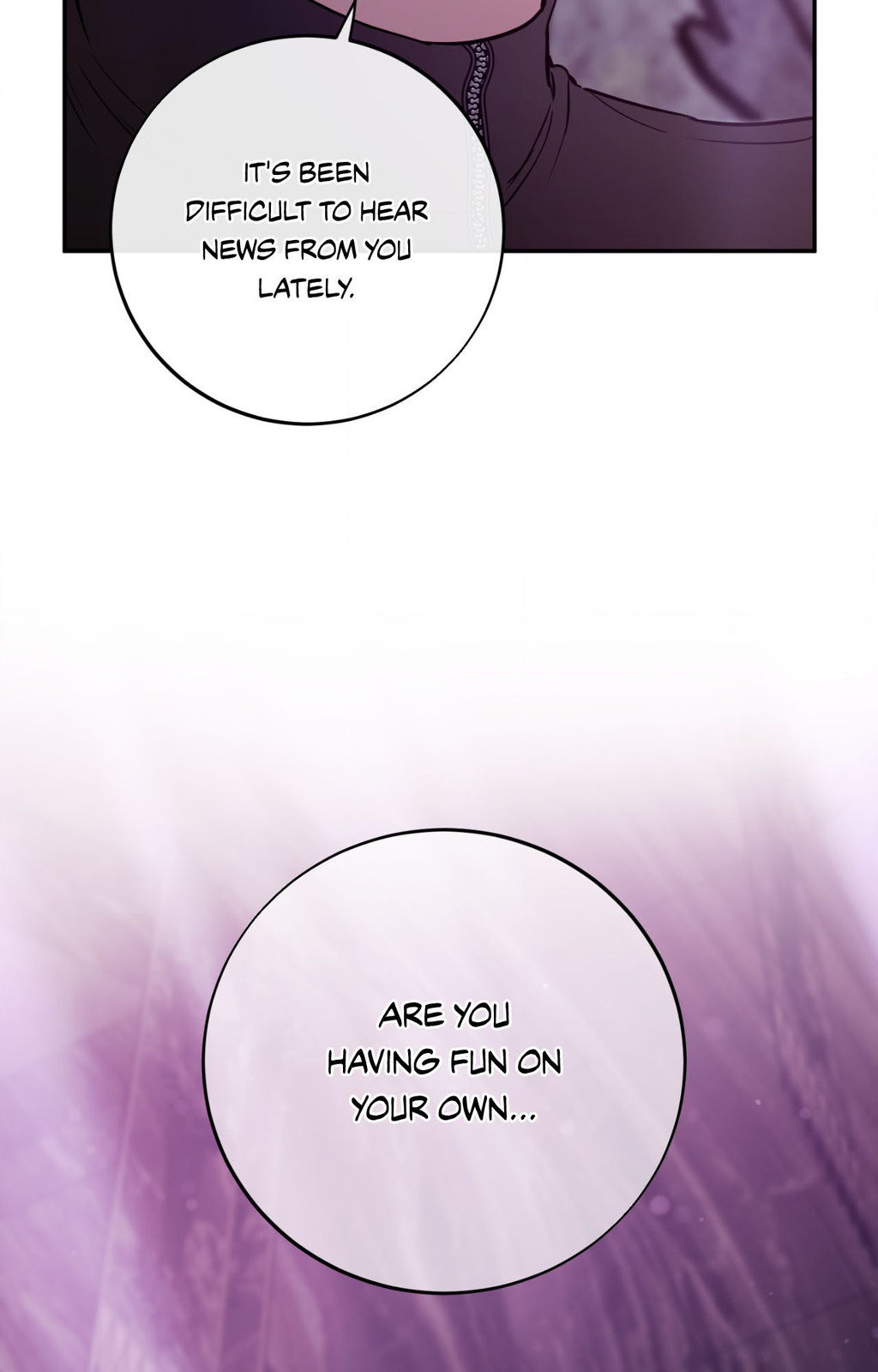 Hana's Demons of Lust Manhwa - Chapter 114 Page 62