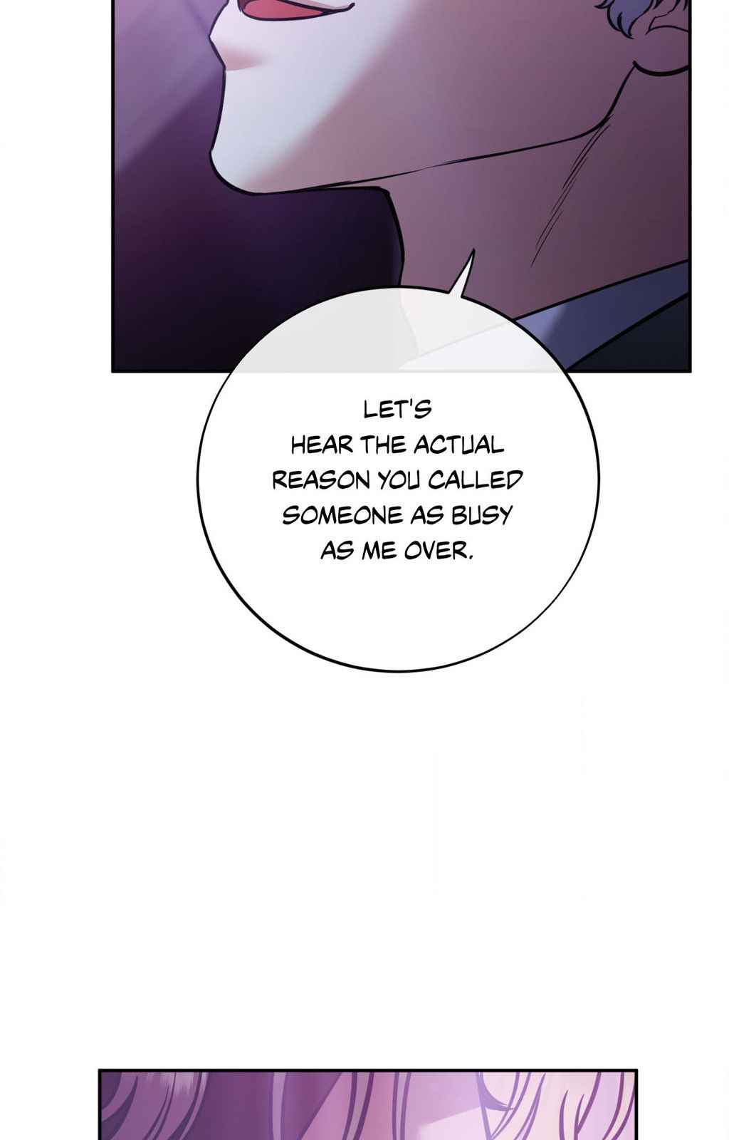 Hana's Demons of Lust Manhwa - Chapter 114 Page 70