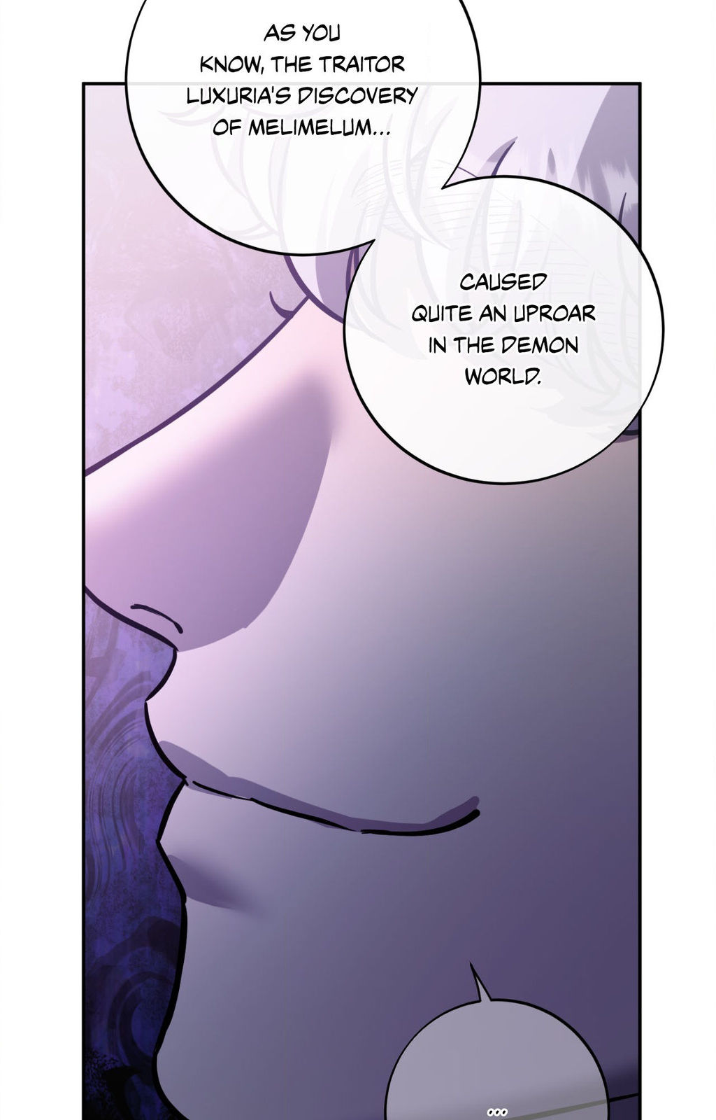 Hana's Demons of Lust Manhwa - Chapter 114 Page 75