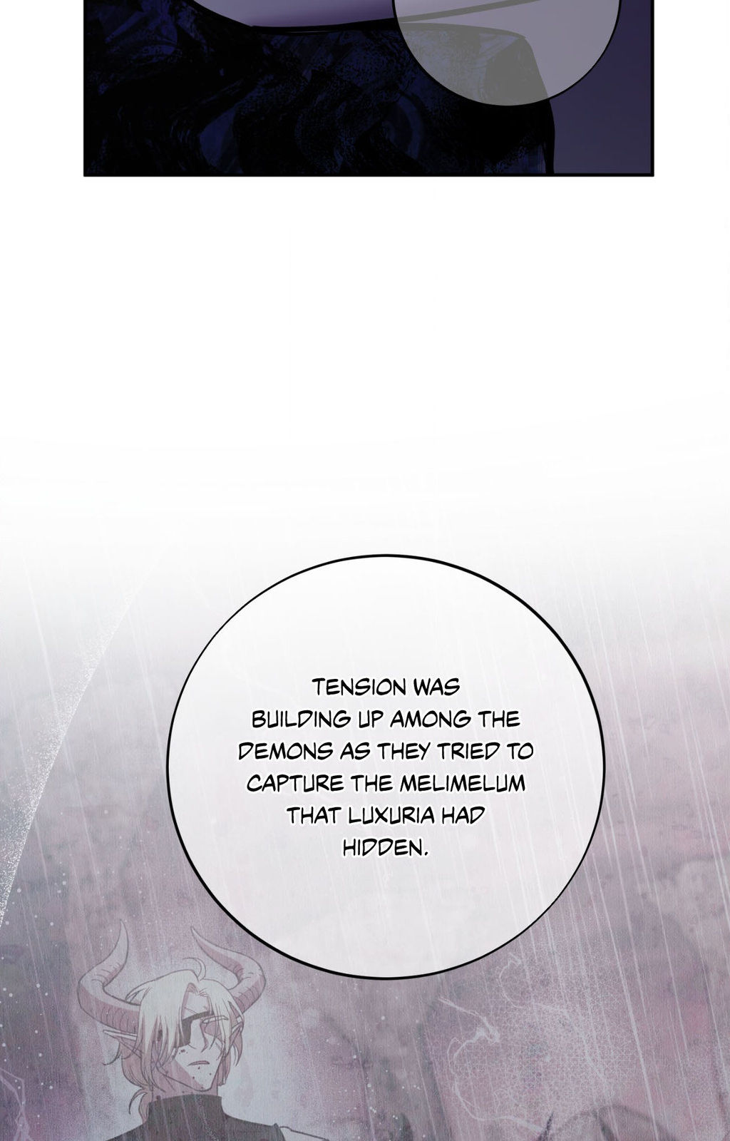 Hana's Demons of Lust Manhwa - Chapter 114 Page 76