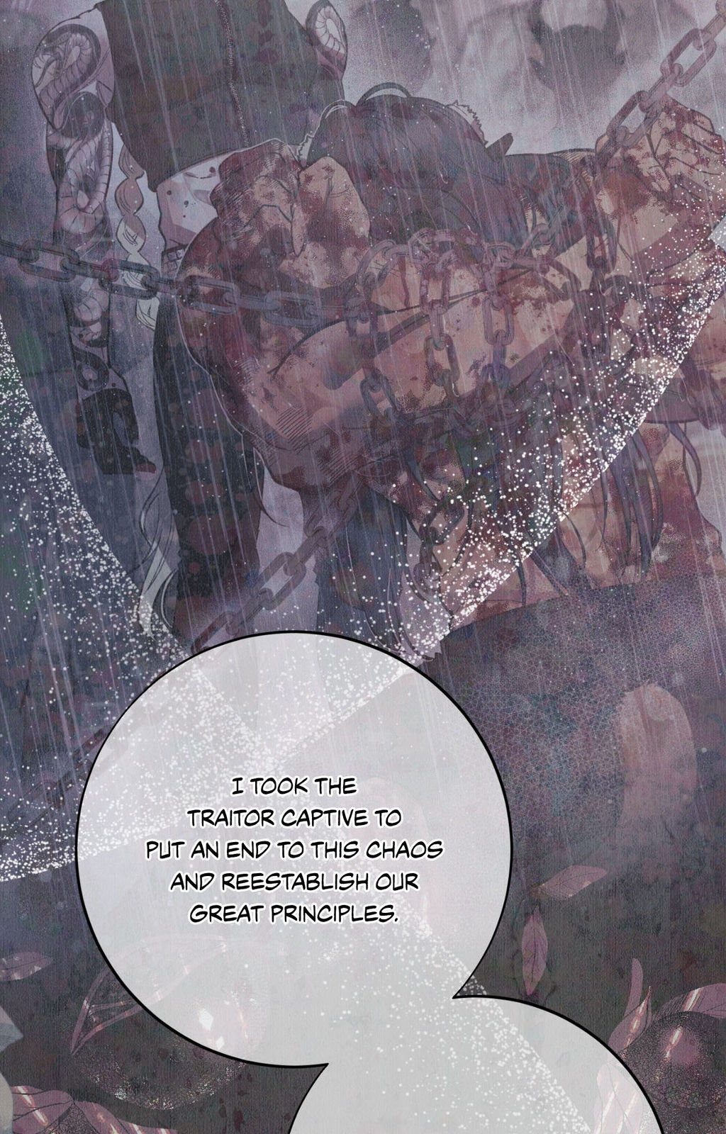 Hana's Demons of Lust Manhwa - Chapter 114 Page 77