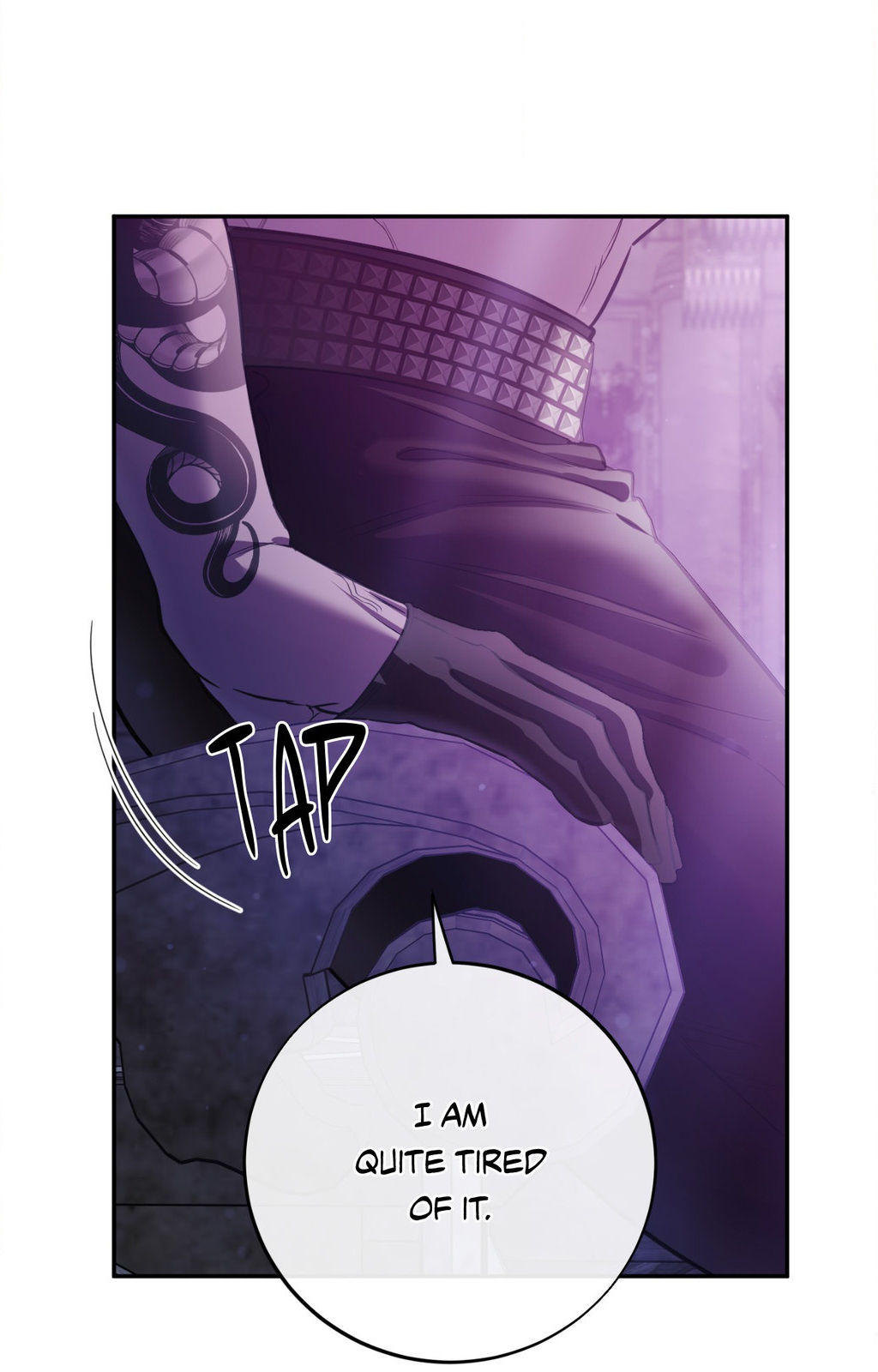 Hana's Demons of Lust Manhwa - Chapter 114 Page 80