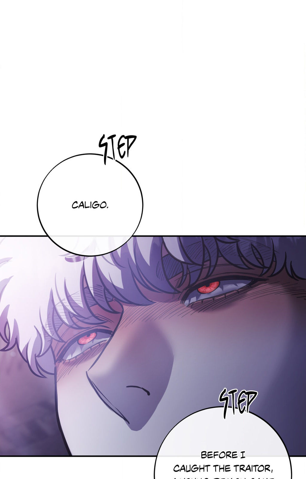 Hana's Demons of Lust Manhwa - Chapter 114 Page 81