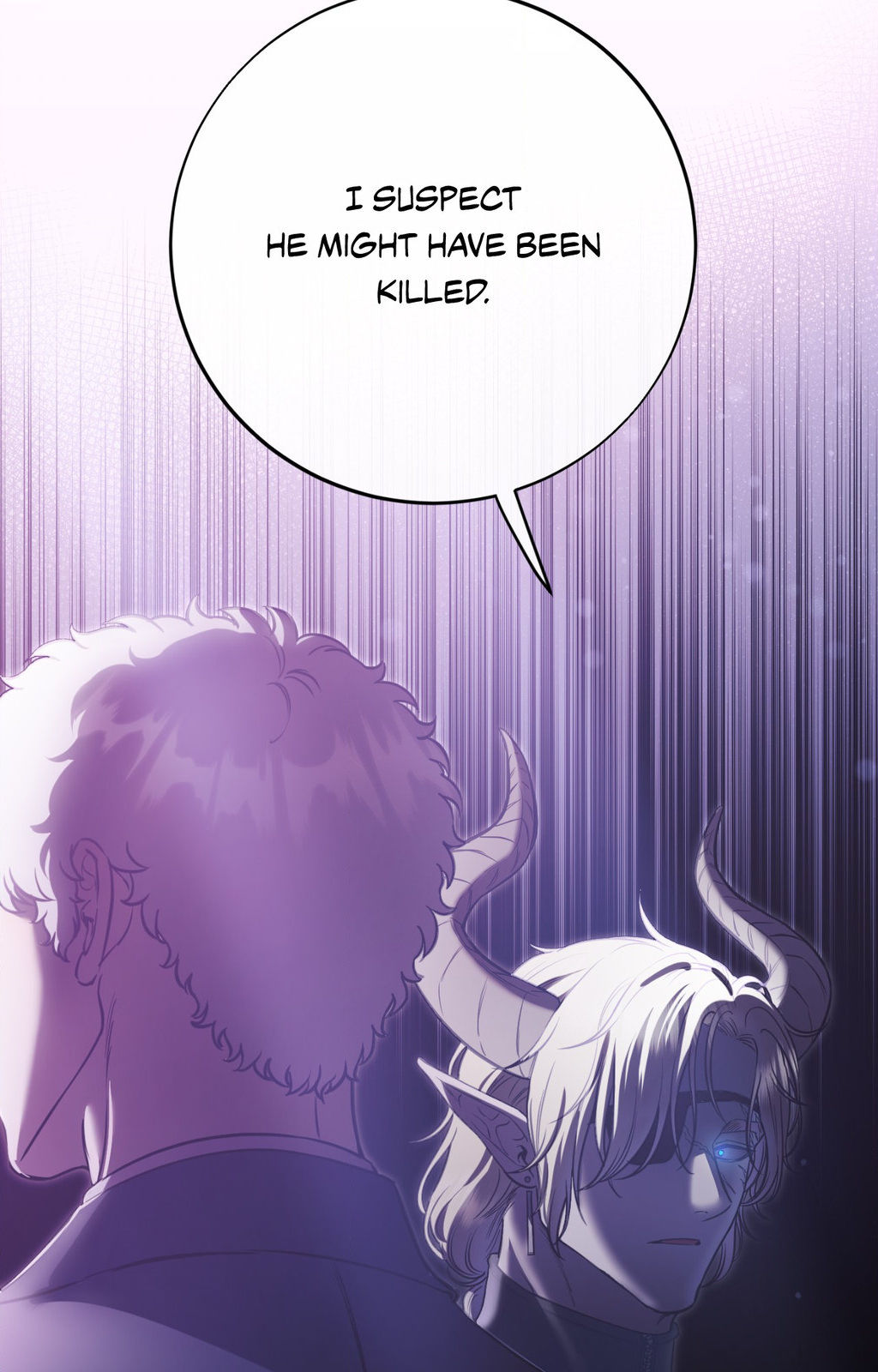 Hana's Demons of Lust Manhwa - Chapter 114 Page 84