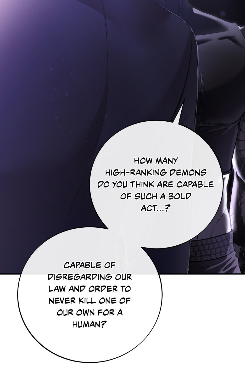 Hana's Demons of Lust Manhwa - Chapter 114 Page 85