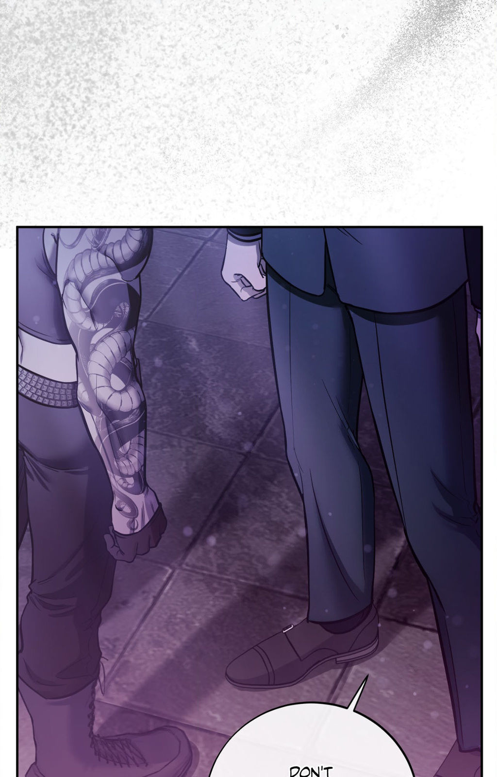 Hana's Demons of Lust Manhwa - Chapter 114 Page 91