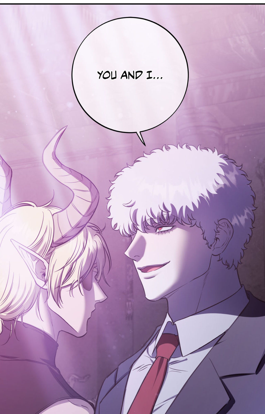 Hana's Demons of Lust Manhwa - Chapter 114 Page 93