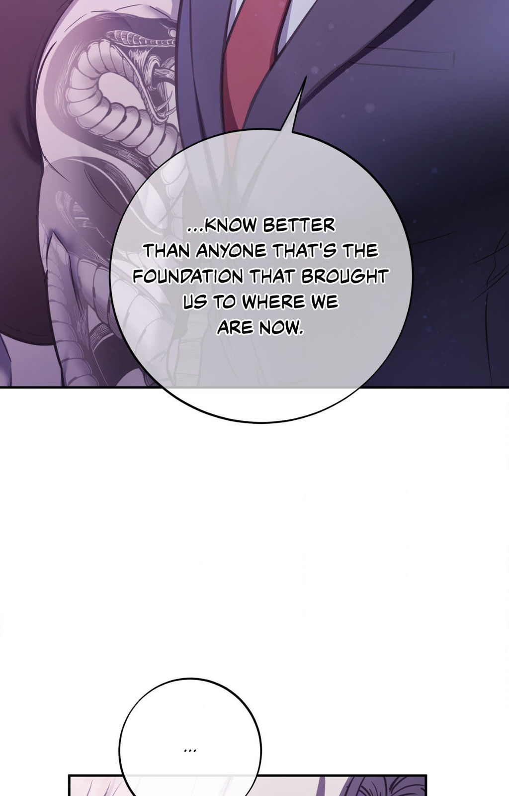 Hana's Demons of Lust Manhwa - Chapter 114 Page 94