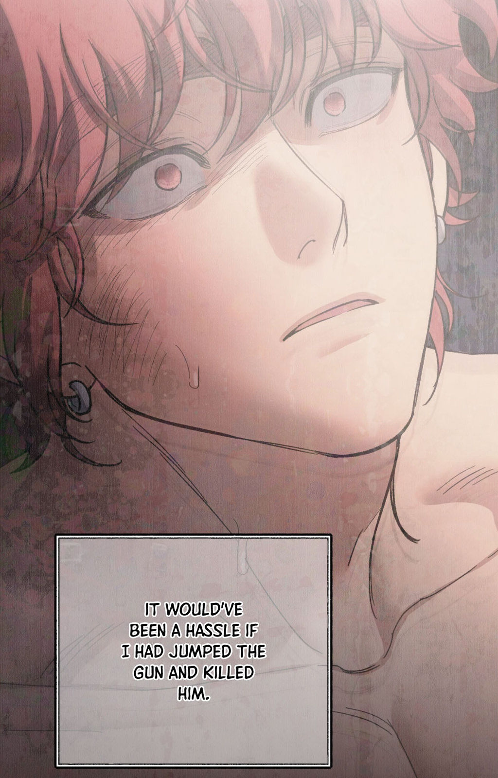 Hana's Demons of Lust Manhwa - Chapter 114 Page 103