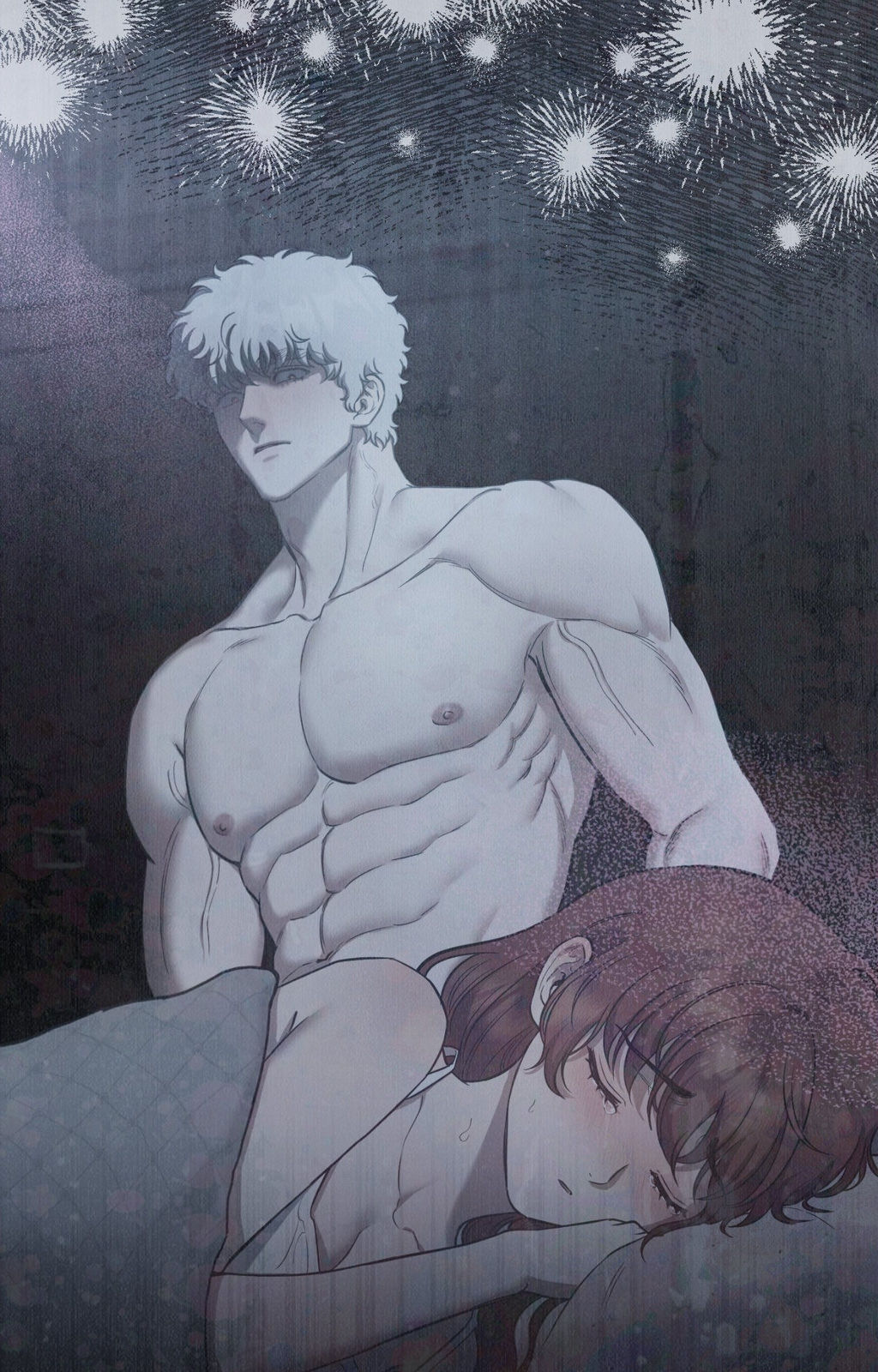 Hana's Demons of Lust Manhwa - Chapter 114 Page 111