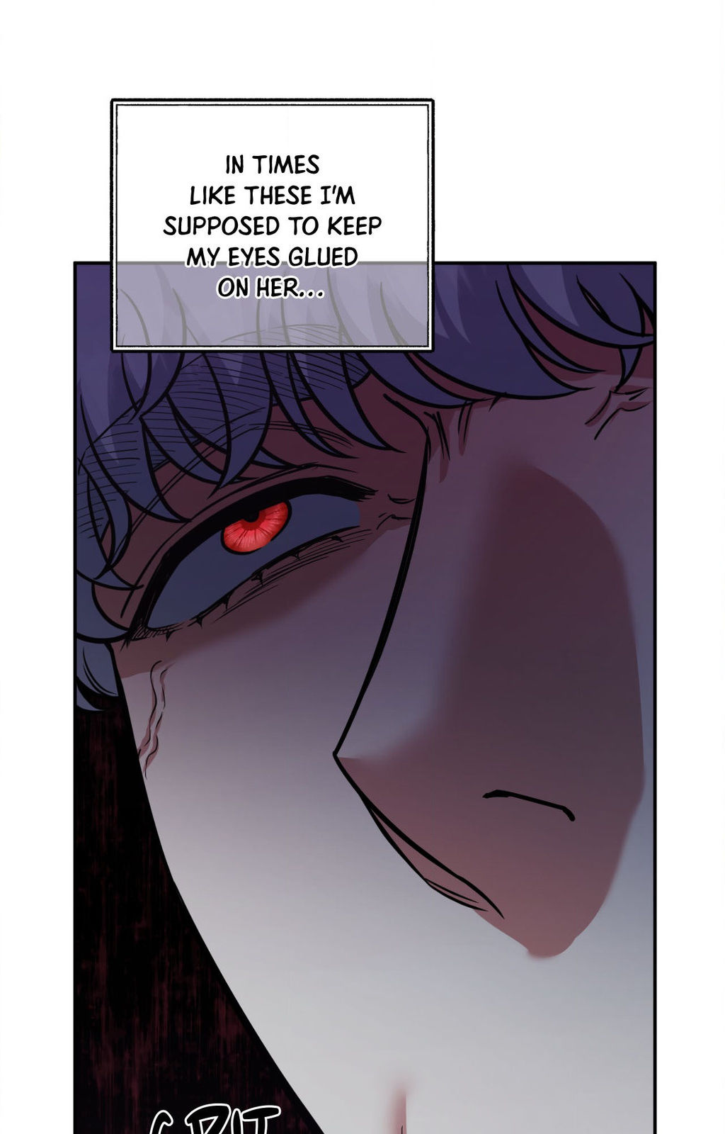 Hana's Demons of Lust Manhwa - Chapter 114 Page 114