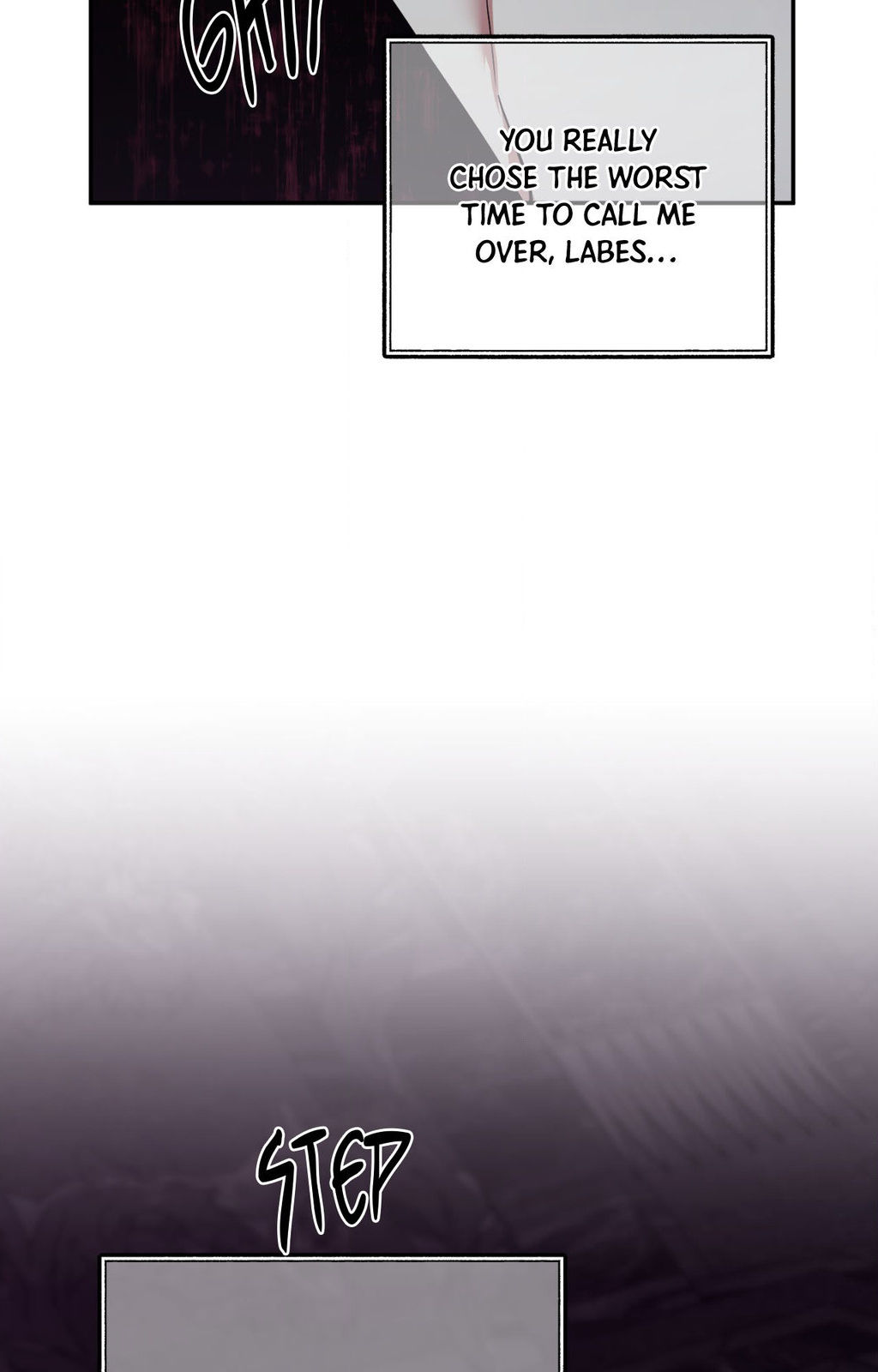 Hana's Demons of Lust Manhwa - Chapter 114 Page 115