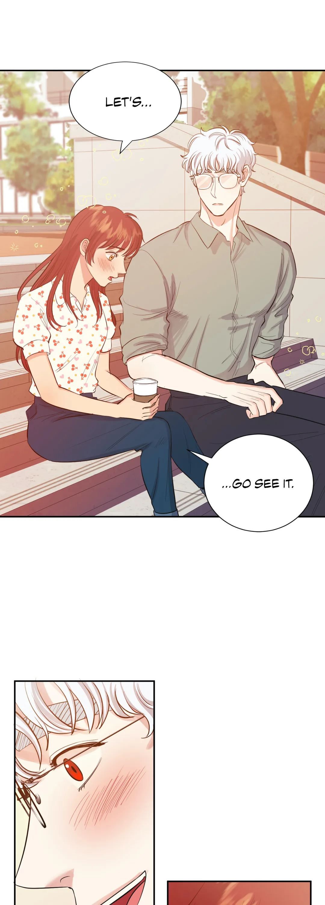 Hana's Demons of Lust Manhwa - Chapter 9 Page 2