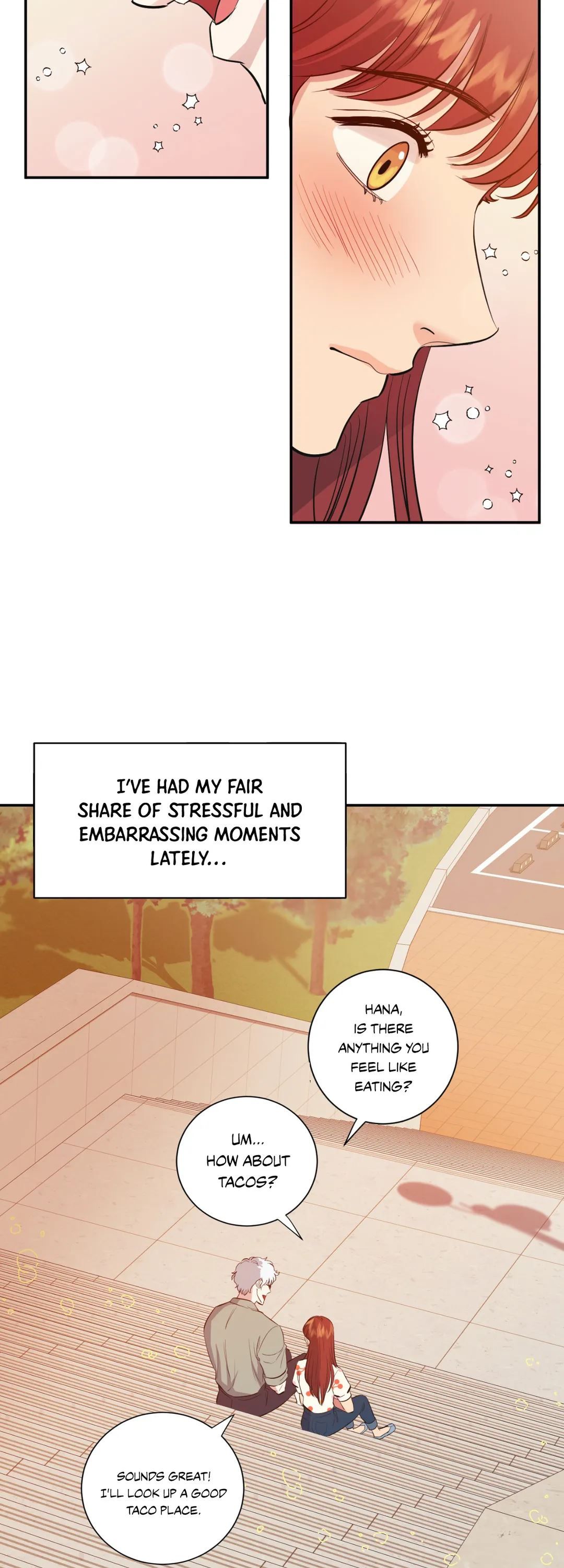 Hana's Demons of Lust Manhwa - Chapter 9 Page 3