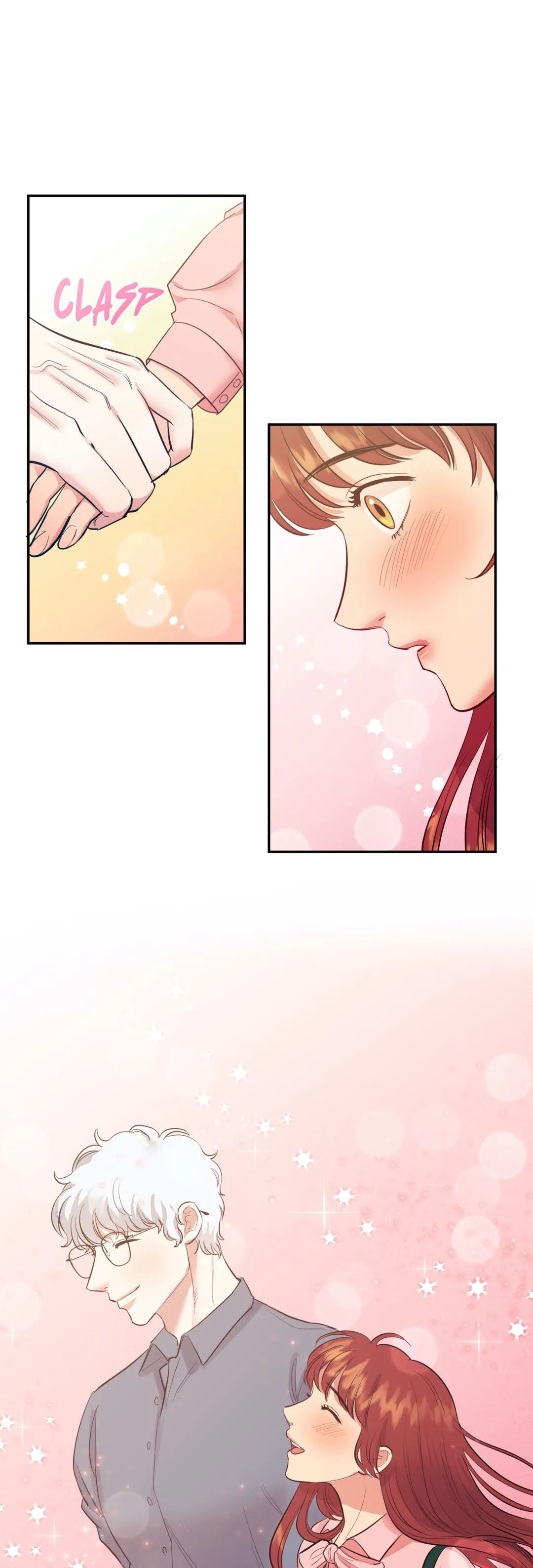Hana's Demons of Lust Manhwa - Chapter 9 Page 8