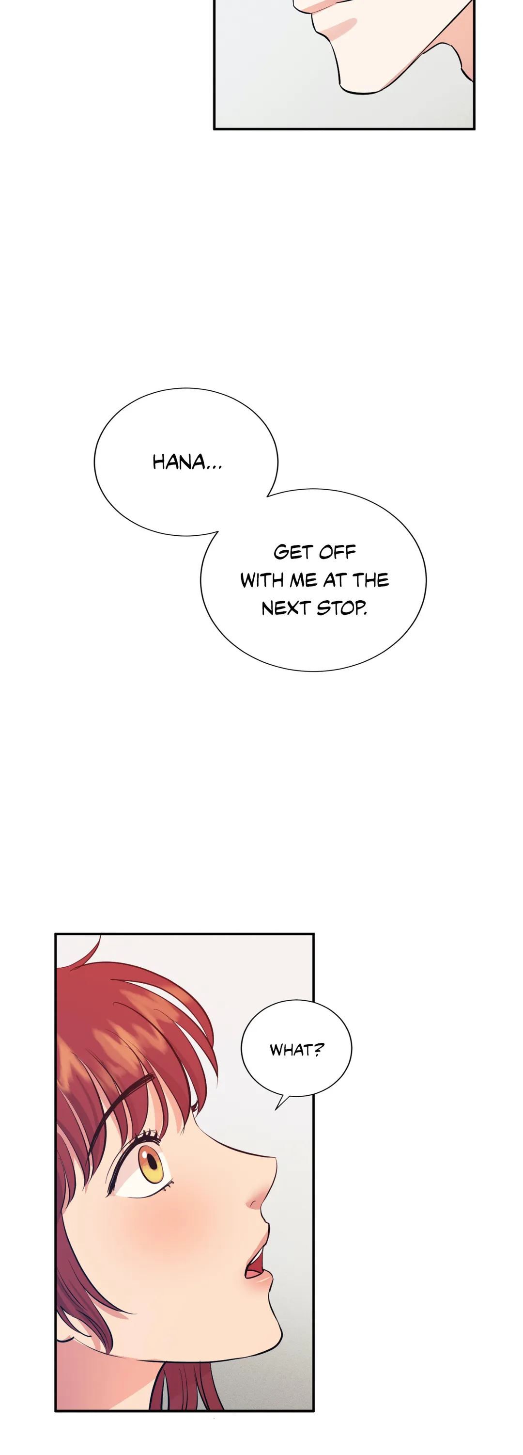 Hana's Demons of Lust Manhwa - Chapter 9 Page 12